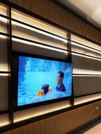 Budget hotel in Bintang Walk 🌟