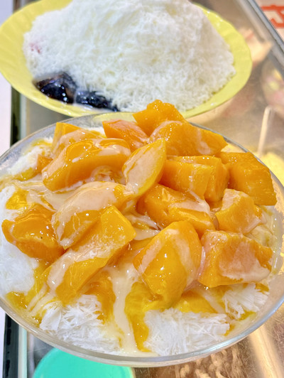 台湾・淡水】淡水で台湾かき氷を食べるならここがおすすめ🍧 | Trip