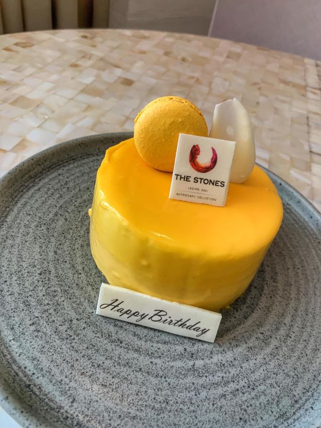❤️Such a Sweet Gesture from the hotel🥰STAY HERE IN BALI👍