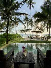 พักเกาะกูดให้ฟิน🏝️พักห้อง Beachfront ที่แพงที่สุด