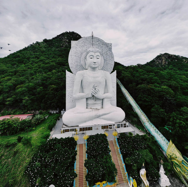 วัดถ้ำเขาปรางค์