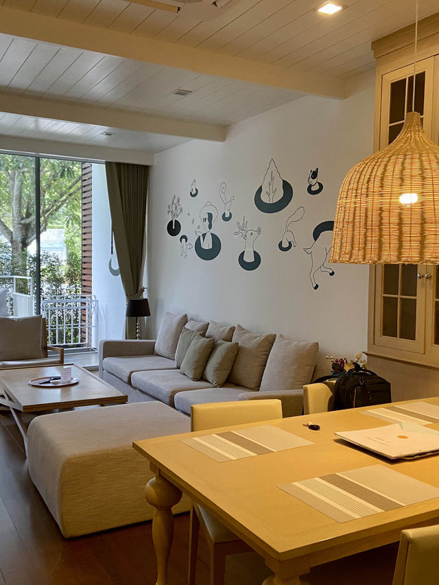 The gallery Khaoyai 