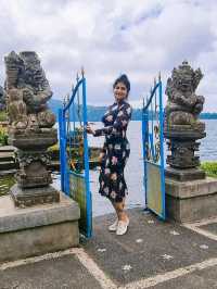 Discovering the Magic of Ulun Danu Beratan Temple 