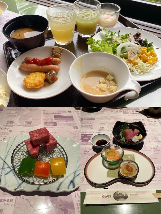 【島根】すごかった白石家