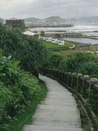 Heping Island Park