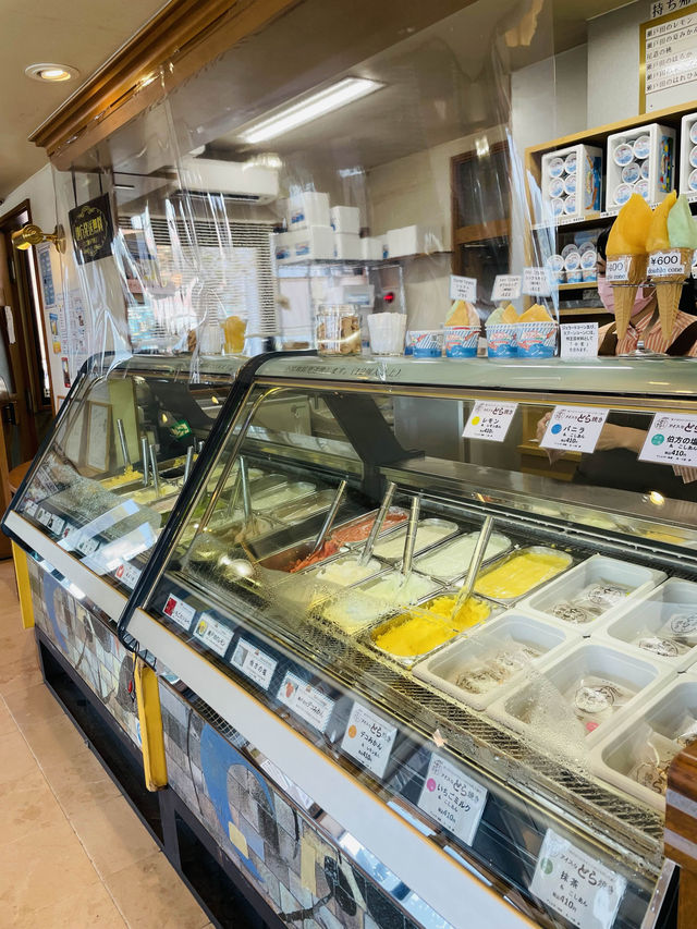 【広島県:しまなみ海道】絶品ドルチェが食べれるしまなみドルチェ瀬戸田本店！