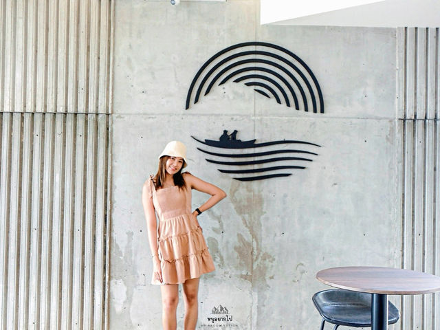 The Memory Cafe อุบลราชธานี