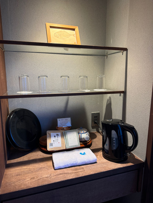 淡路島海景酒店🇯🇵🌊 全方位型酒店，適合一家大細！