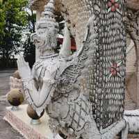 สำนักสงฆ์พุน้ำร้อน