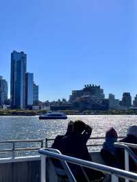 🇺🇸뉴욕 랜드마크 자유의 여신상, 크루즈 후기