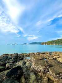 Tropical Bliss Awaits: Discover Ao Yon Beach Phuket