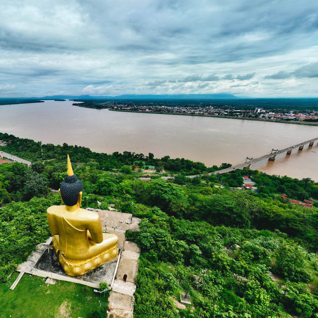 วัดพูสะเหล้า