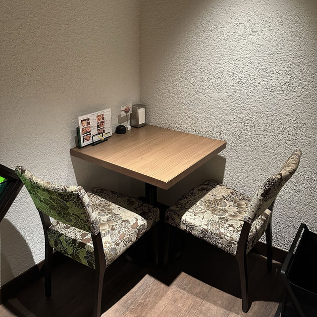  レトロに和と洋が融合する喫茶店👘🏰☕️