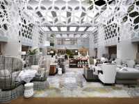 Luxury Stay at Barcelona