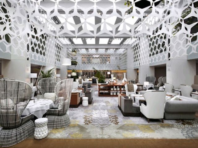 Luxury Stay at Barcelona