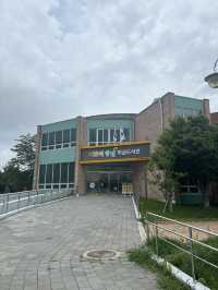 광주 풍암동 아이와 함께오기좋은 도서관,서구 어린이 생태학습도서관