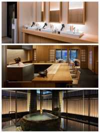 「札幌酒店：傳統與現代結合的溫泉住宿」🇯🇵 Onsen Ryokan Yuen Sapporo | ONSEN RYOKAN 由縁 札幌