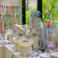 Unbirthday Cafe