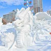 Hokkaido