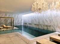 Luxury Hotel in Madrid