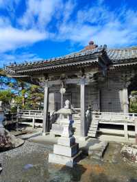 Matsushima: A Day Trip Paradise of Islands