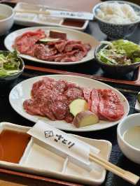 【兵庫/尼崎】コスパ抜群の焼肉酒場 『肉と鍋 さとり』