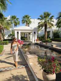 Sharq Village & Spa, a Ritz-Carlton Hotel