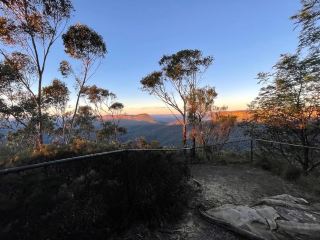 Malaita Lookout