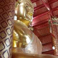 วัดพนัญเชิงวรวิหาร