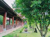 Chùa Khánh Lâm