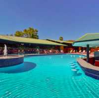 Mercure Alice Springs Resort: Your Gateway to Outback Adventure