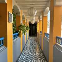 ホイアン＊Son Hoi An Boutique Hotel & Spa