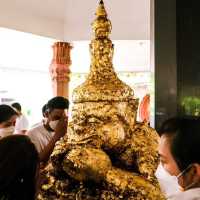 ชวนไปไหว้พระ 9 วัดสวย 