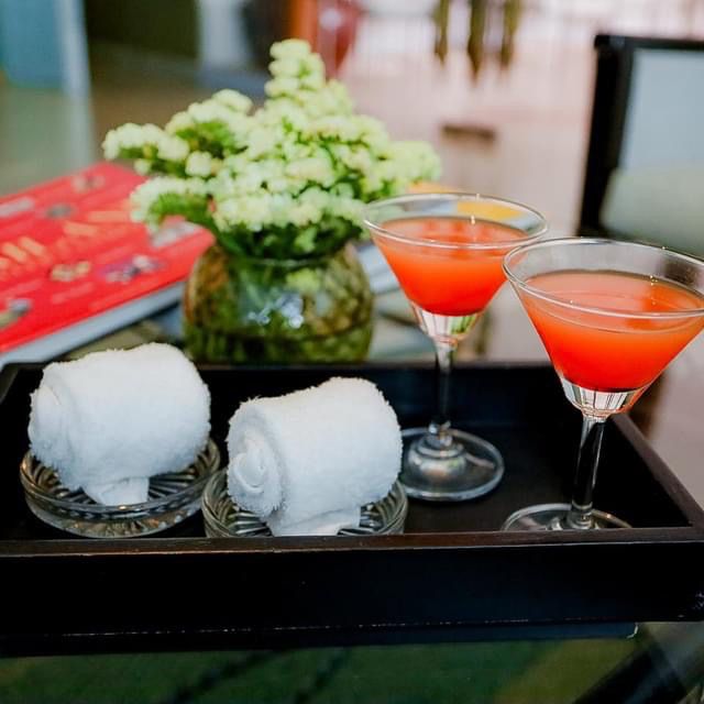 Dusit Thani Hua Hin