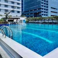 Pullman Thamrin