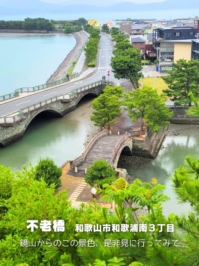 【和歌山】和歌山市観光スポットおすすめ9選