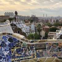 【スペイン】行ってよかった！ガウディ建築4選