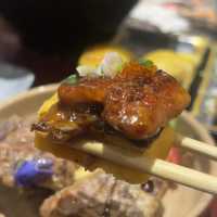 「無限量暢吃2小時！200+款高質量美食，口碑爆棚！」