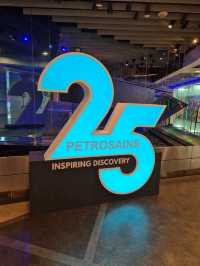 Petrosains Discovery Centre KL