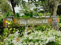 Changi Point Coastal Walk