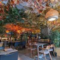 CAFE KREAMS
