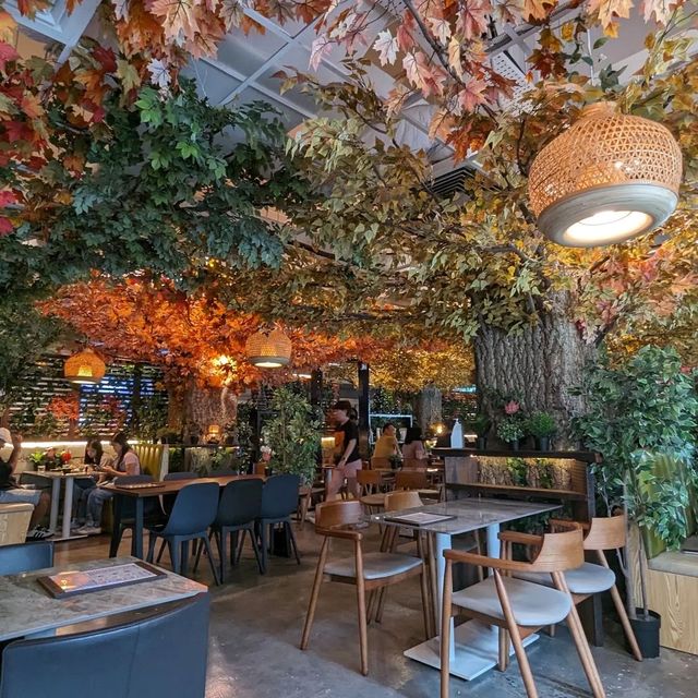 CAFE KREAMS