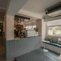 Shelly House Coffee Bangkok