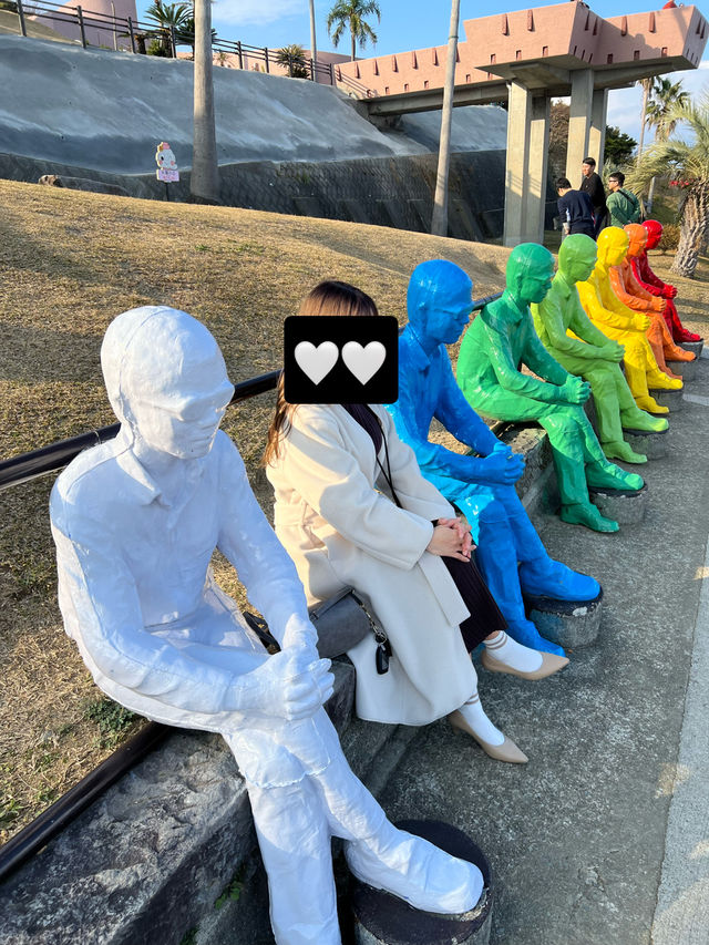 宮崎といえばの観光スポット