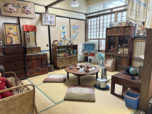 【Tohoku】IWATE/HANAMAKI 昭和の学校