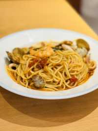 Saizeriya⭐️✨Authentic Italian Cuisine✨⭐️