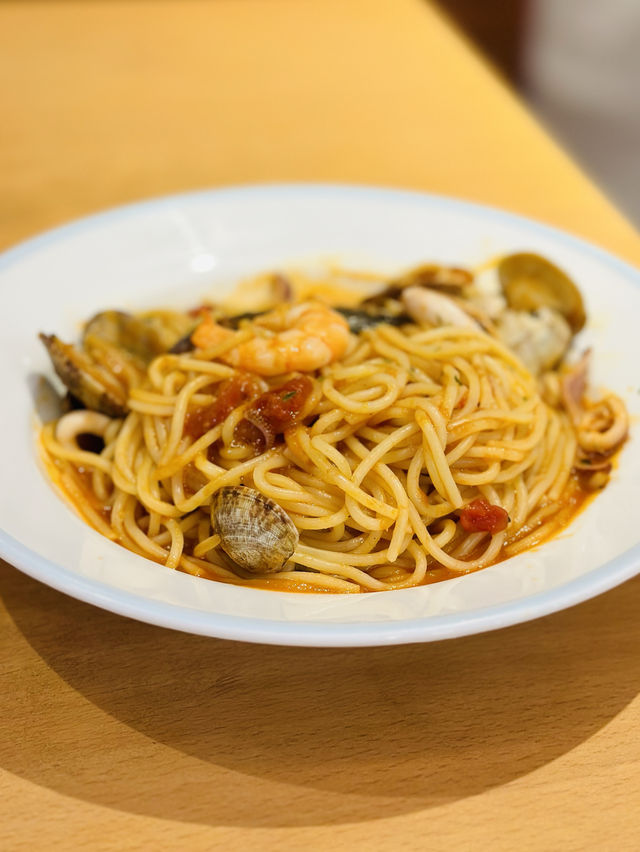 Saizeriya⭐️✨Authentic Italian Cuisine✨⭐️