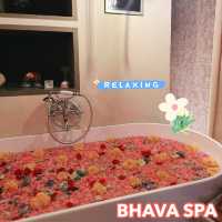 巴厘島🇮🇩 網紅必到訪SPA🌸