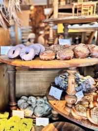 【福岡】超人気店！生ドーナツ専門店🍩