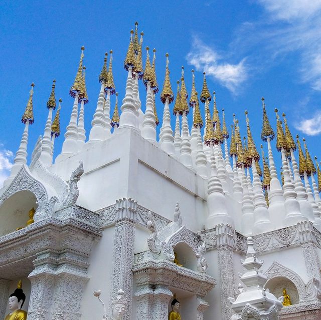เที่ยวเมืองรองไป "แพร่" กันเถอะ